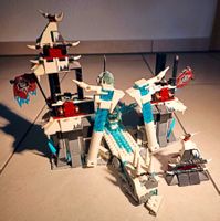 Lego Ninjago Eisfestung & Eisdrache