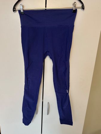 Blaue Oceans Apart Leggins (M)