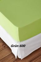 HIT JERSEY-FIX  Kiwi 180/200x200 cm