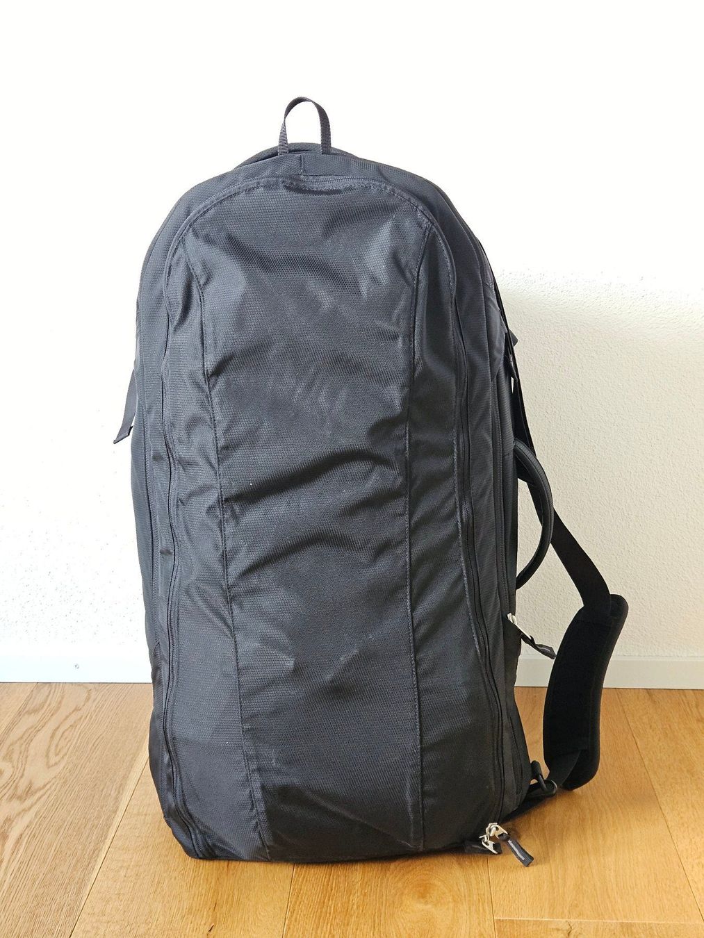 Deuter Sacs à dos: Deuter Rucksack Traveller 60 + 10 SL – D'occasion à St. Gallen par barneys 5