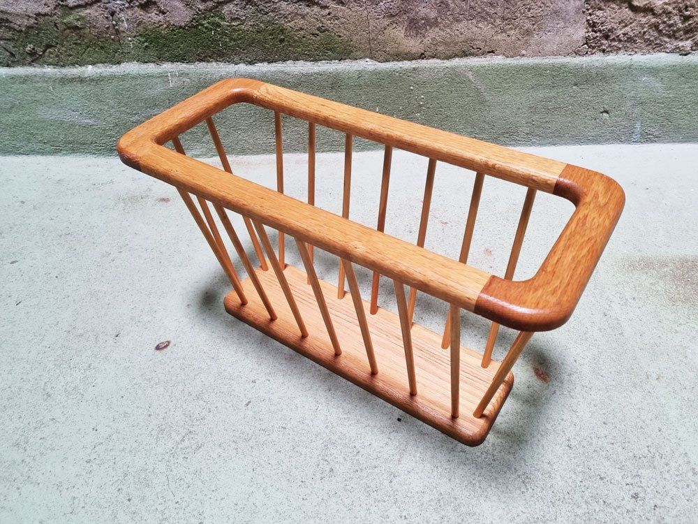 Scaffali: Porte-revues 1950-60 – Usato da vevey venduto da komulainen 2