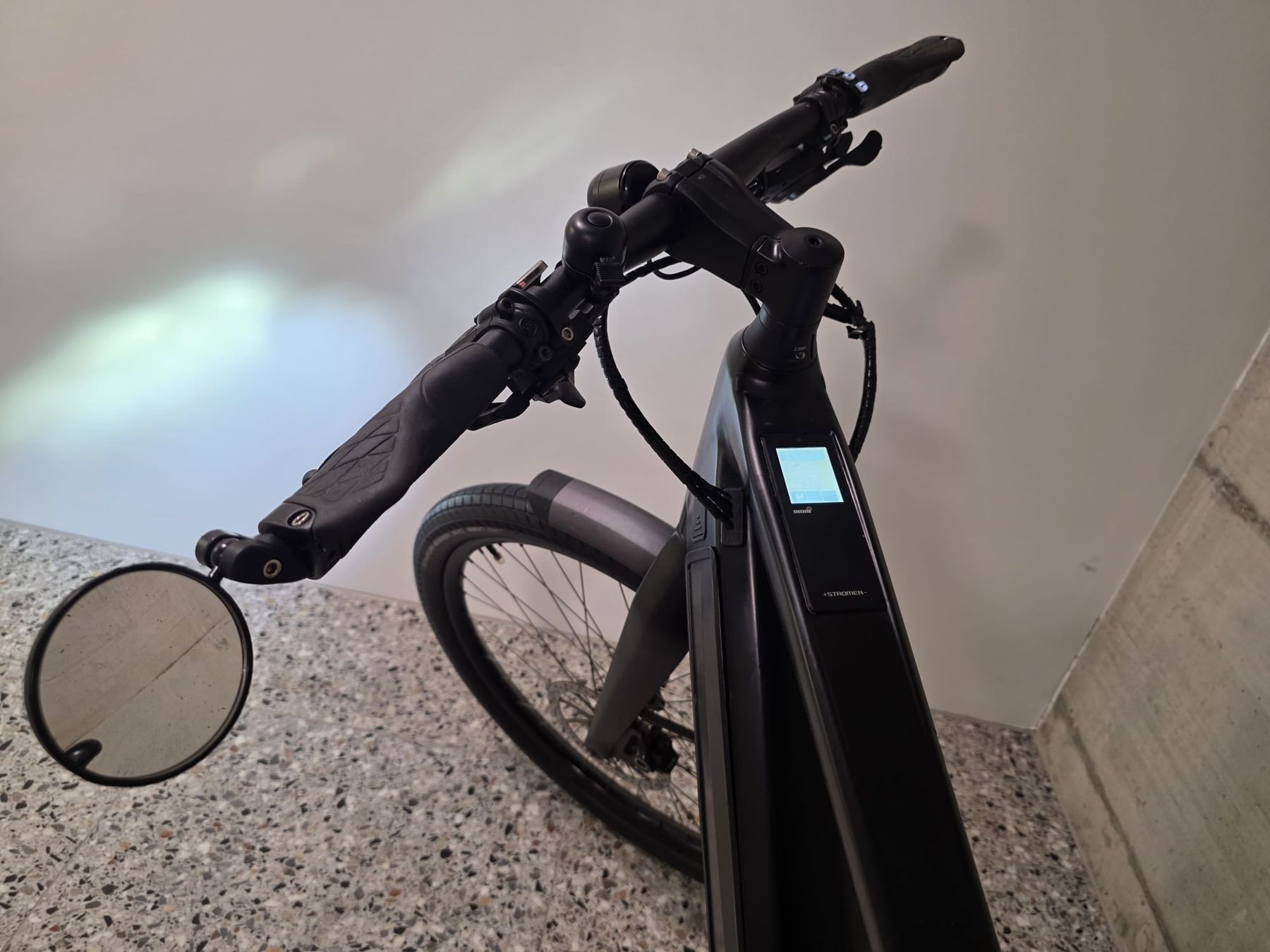 Stromer Biciclette: Stromer ST2 Sport 45kmh Ebike – Usato da Hägendorf venduto da lua_f96g 2