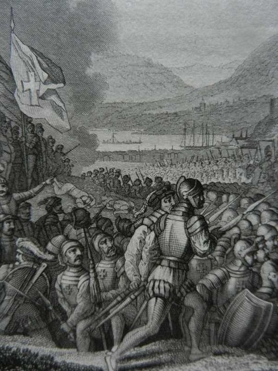 Schlacht bei Grandson Kaufen auf Ricardo