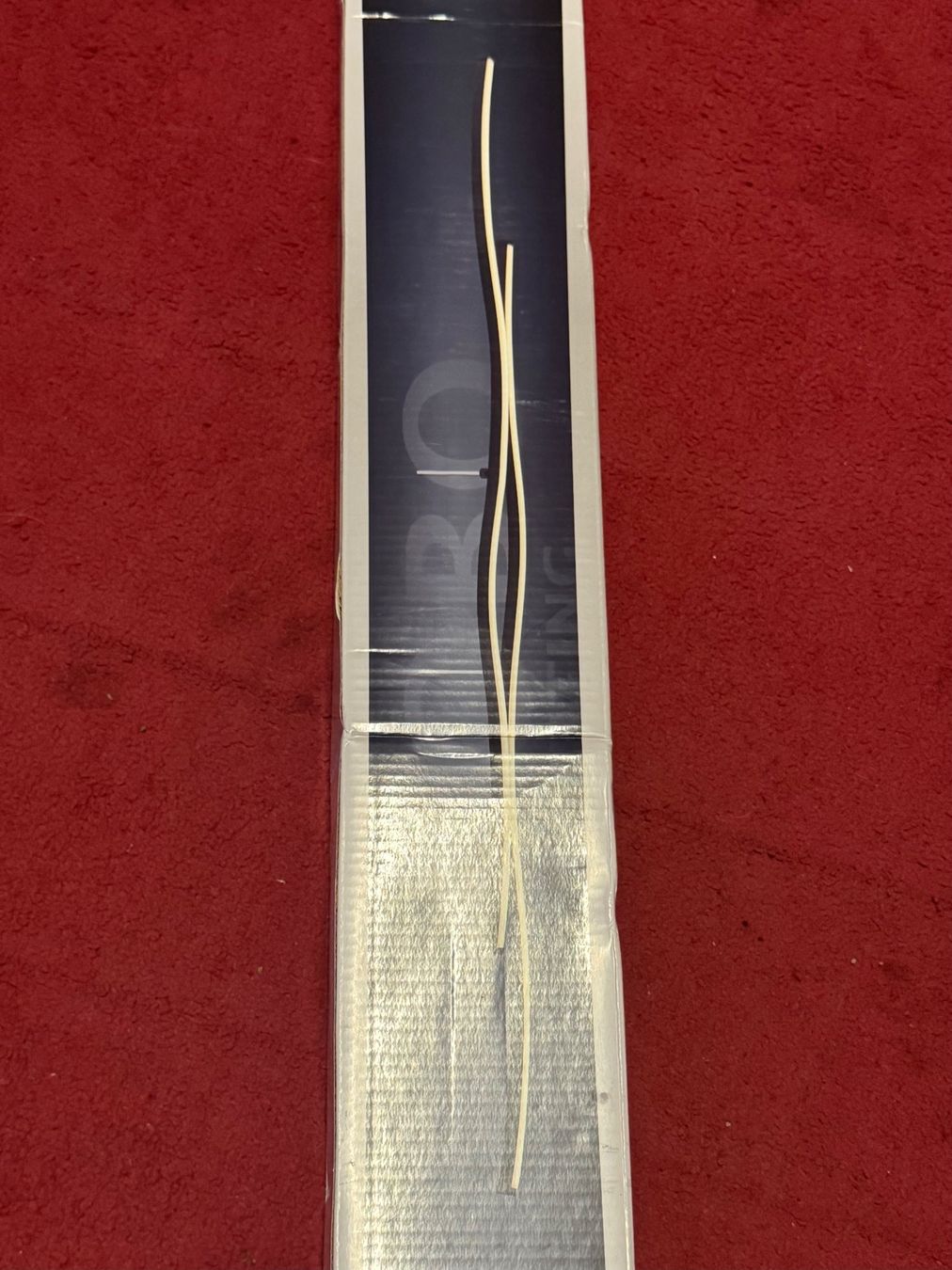 Kronleuchter & Deckenlampen: Lampe neu – Neu (gemäss Beschreibung) aus Schlieren von Freundlich02 3