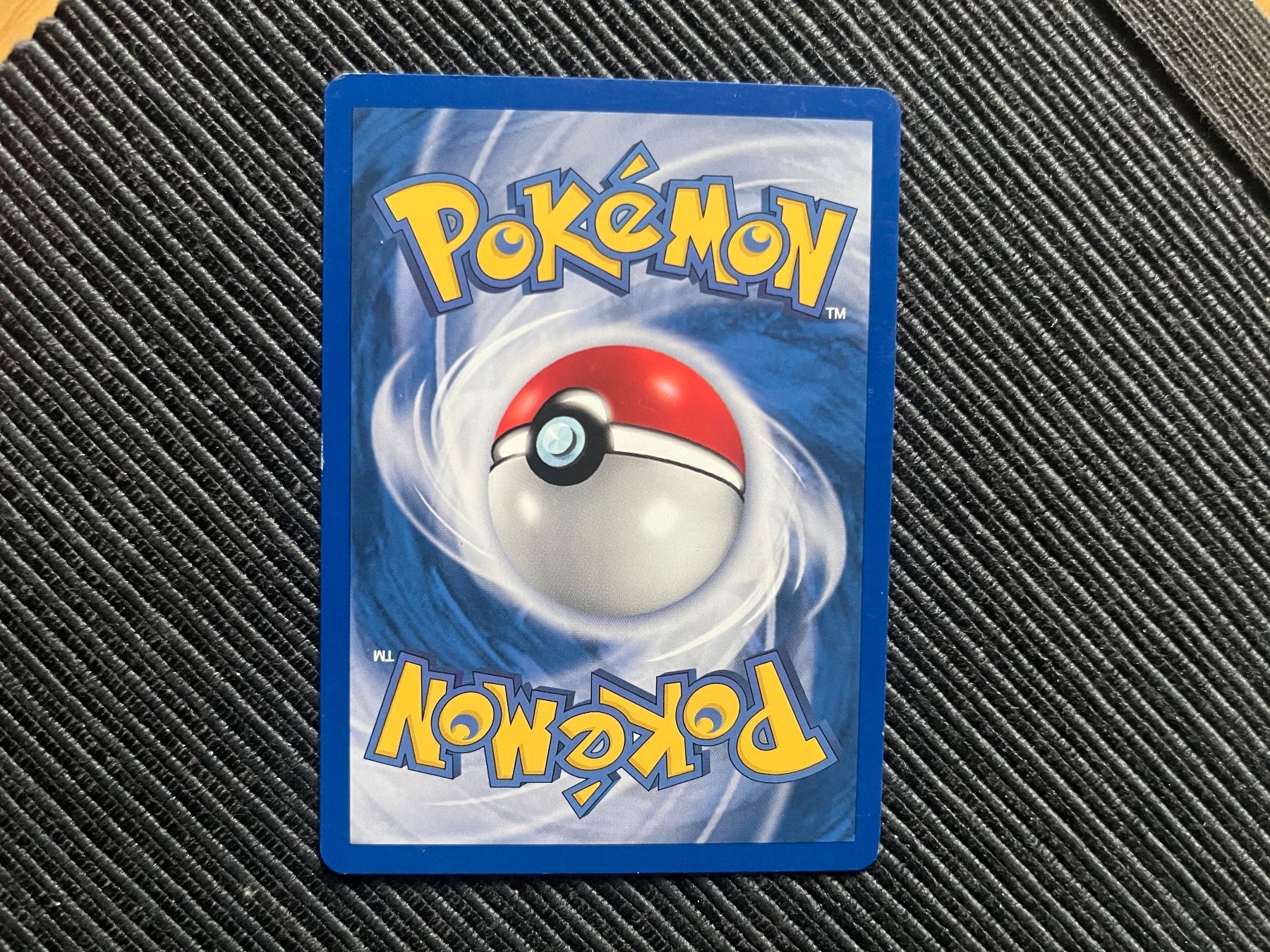 Pokémon Carte collezionabili: Pokemon Elektek EX holo Rubin Saphir – Usato da Wabern venduto da Collectfun 1