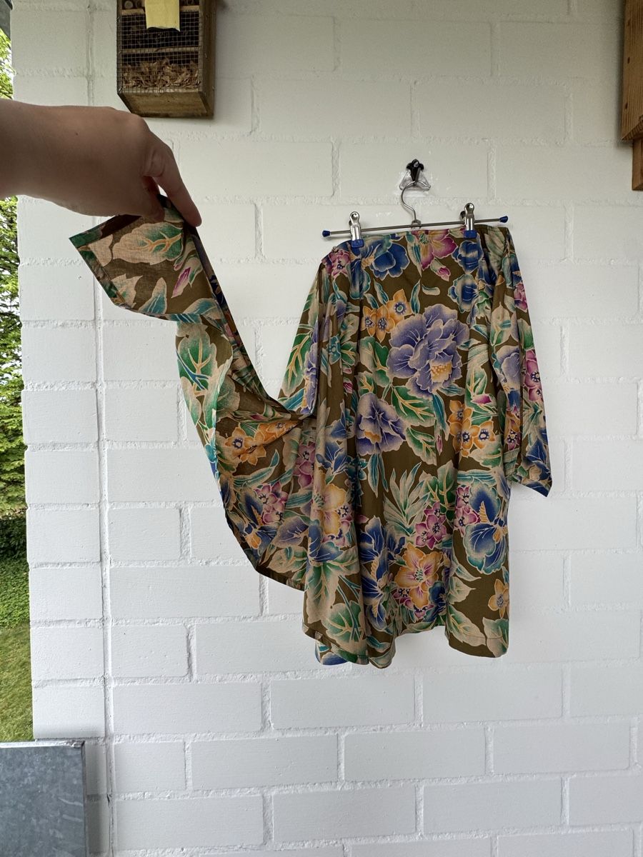 Aigner Gonne: Aigner Rock Blumenprint Tropic Gr. 36 – Nuovo (secondo la descrizione) da Brütten venduto da Rod816 4