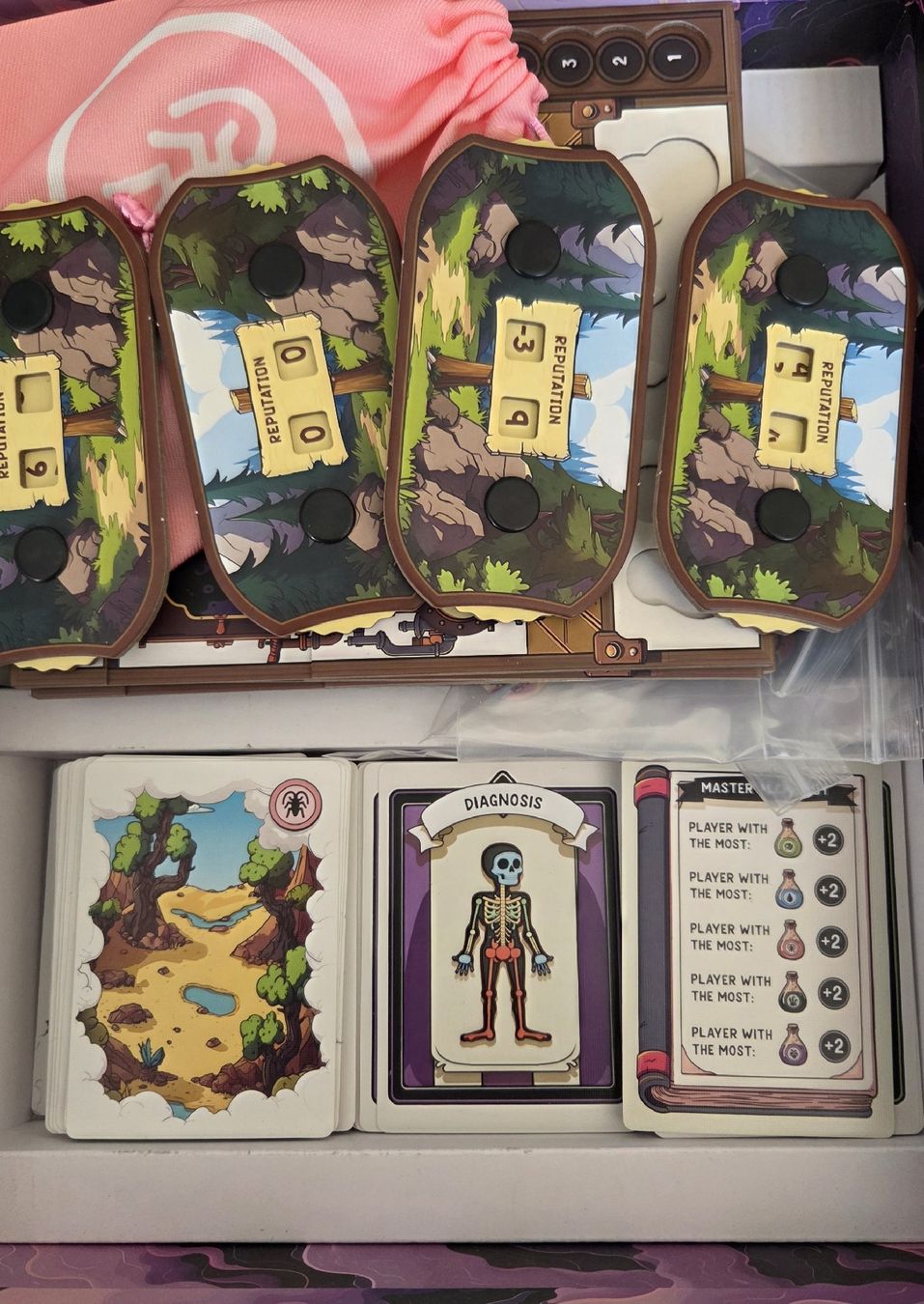 Giochi: Apothebakery (engl.) – Nuovo (secondo la descrizione) da Brugg AG venduto da jade16 3