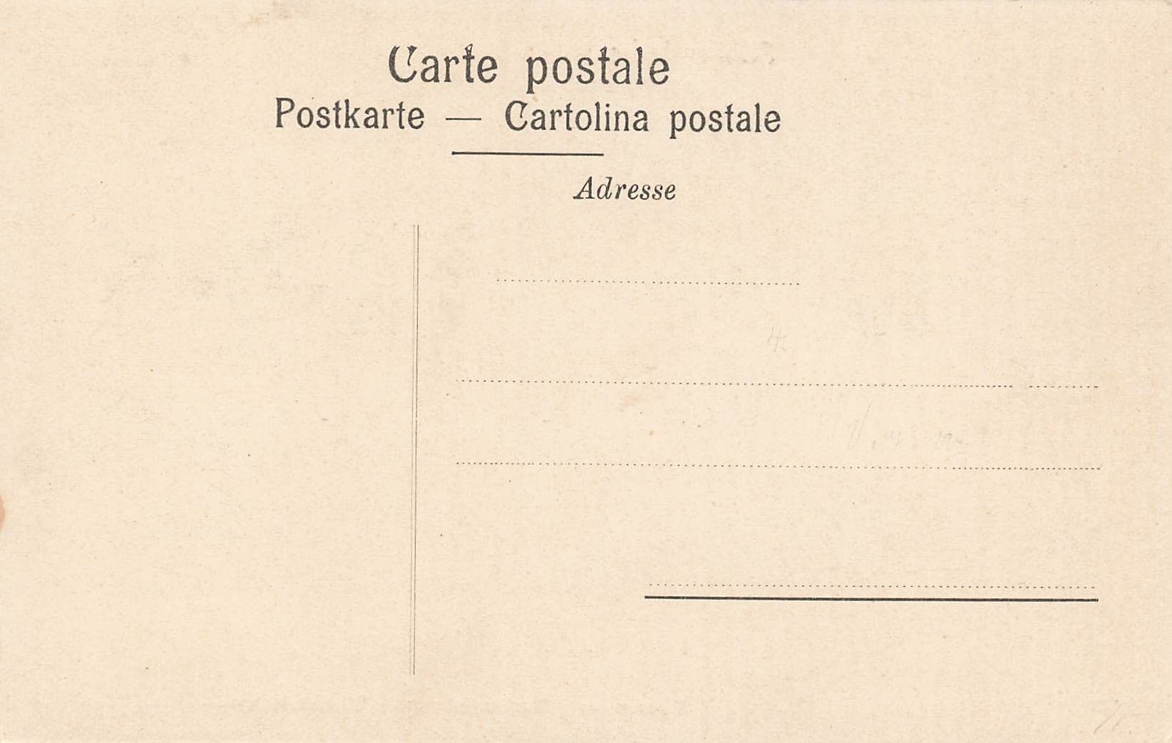 Cartes postales: Schillerglocke Schaffhausen – D'occasion à Biasca par Blenio71 1