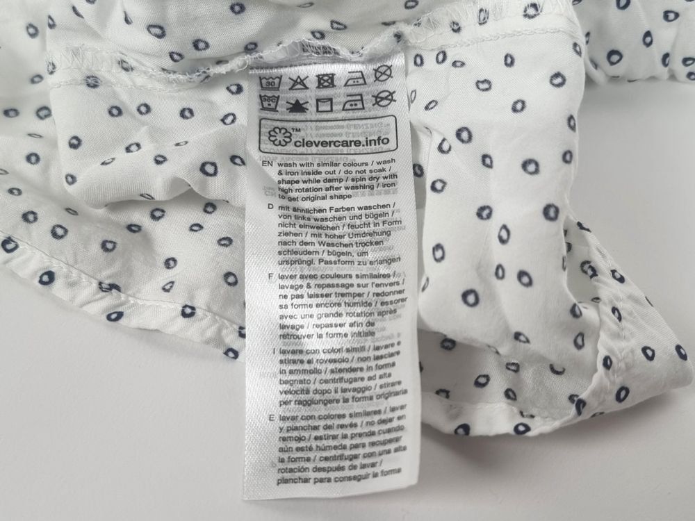 Esprit Camicette: Gr. 42 Bluse Esprit neu – Nuovo (secondo la descrizione) da Sutz venduto da Dalilea 2