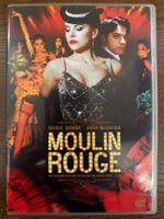 Moulin Rouge