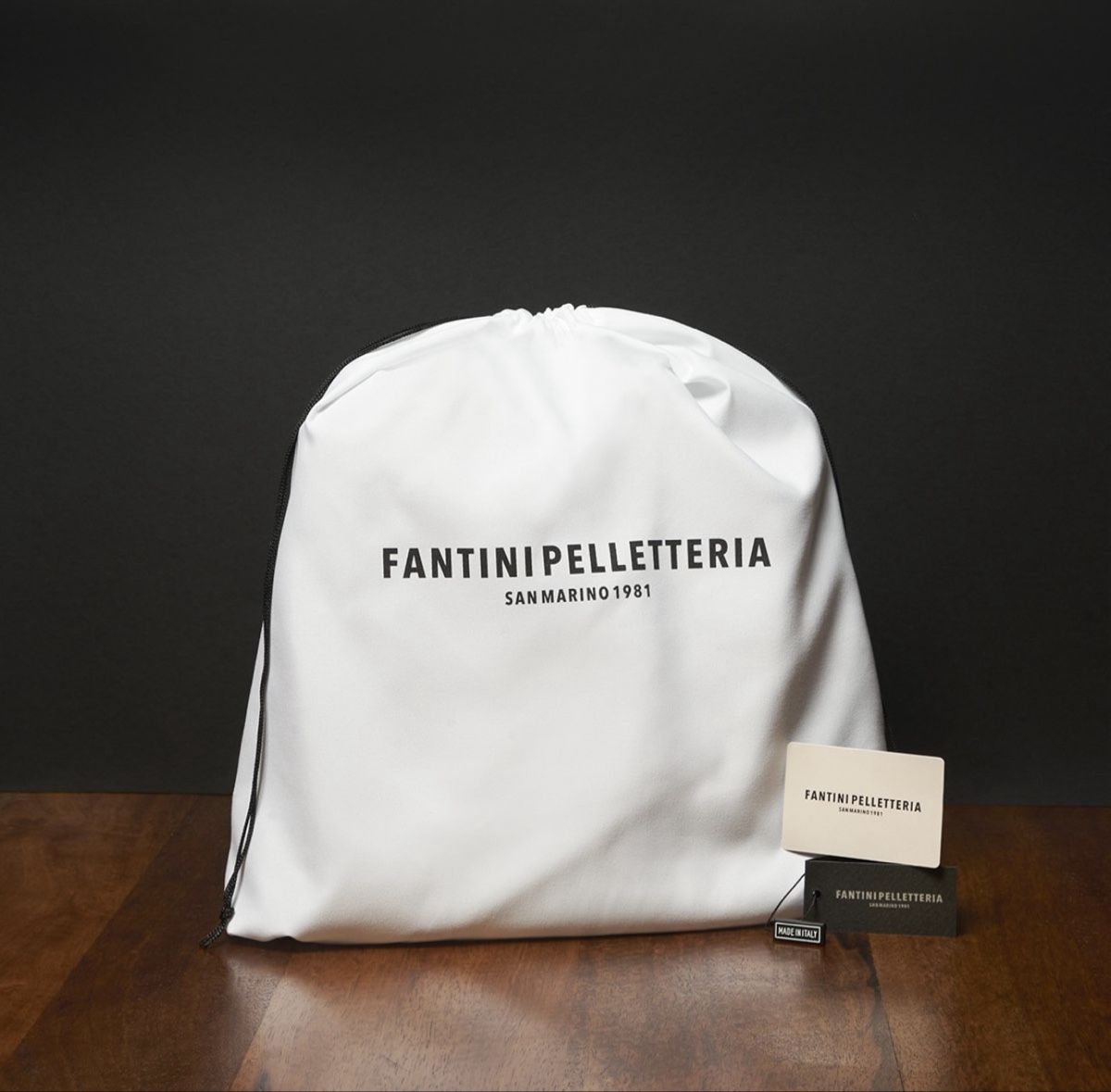 Zaini: Lederrucksack Photograph – Nuovo e nell'imballaggio originale da Wittenbach venduto da WWW.DRILUBAGS.CH 7