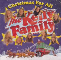 CD ab Fr. 1.--, The Kelly Family - Christmas For All