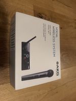 Vocal Wireless System