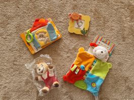 Neu Baby Spielsachen Geschenk Set