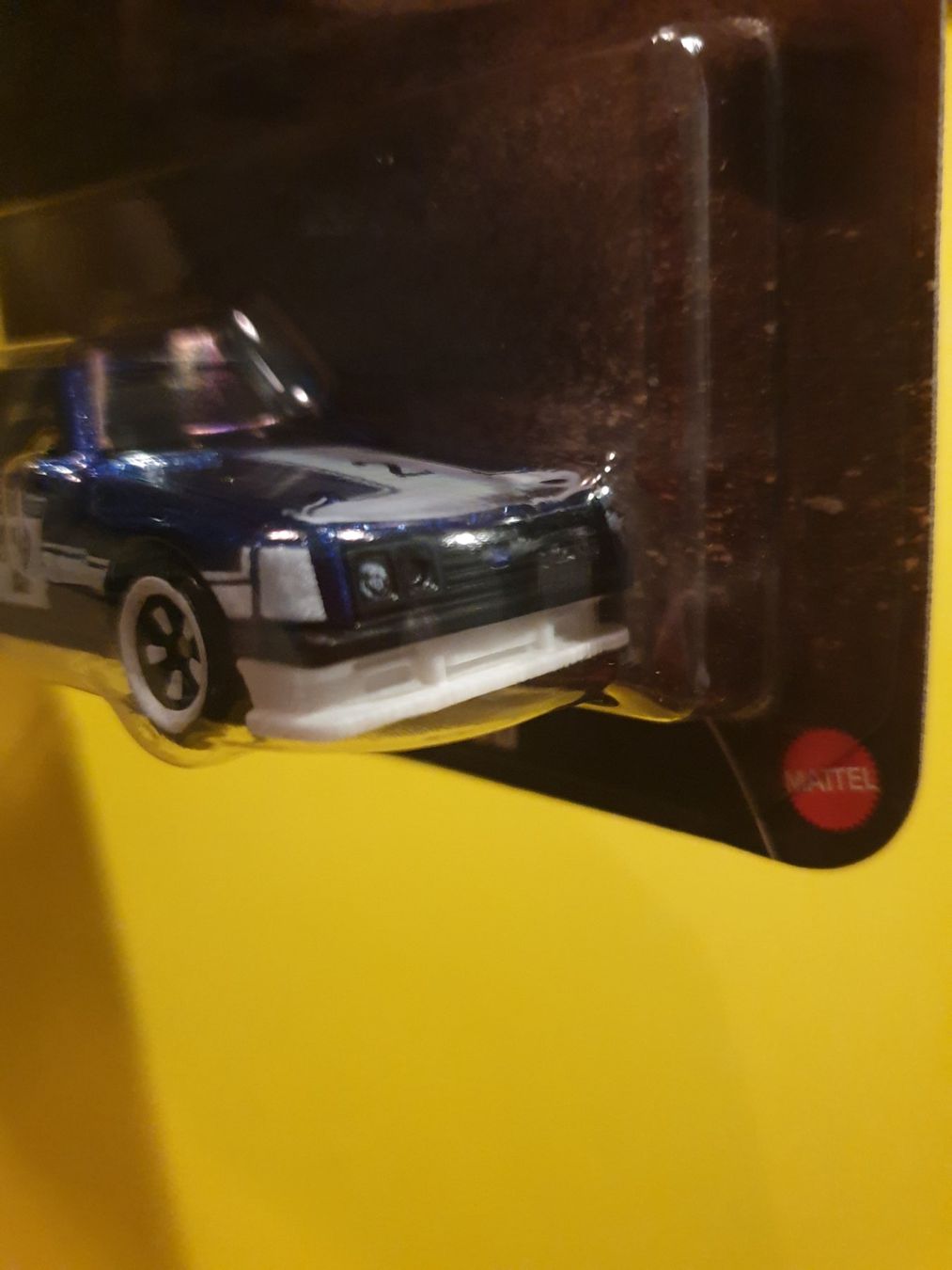 Hot Wheels Voitures modèles: Hot Wheels FORD ESCORT RS 2000 – Neuf avec emballage d'origine à Oftringen par Rotor 5