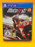 MotoGP 14 - PS4 - Rennspiel-Action für Adrenalin-Junkies!