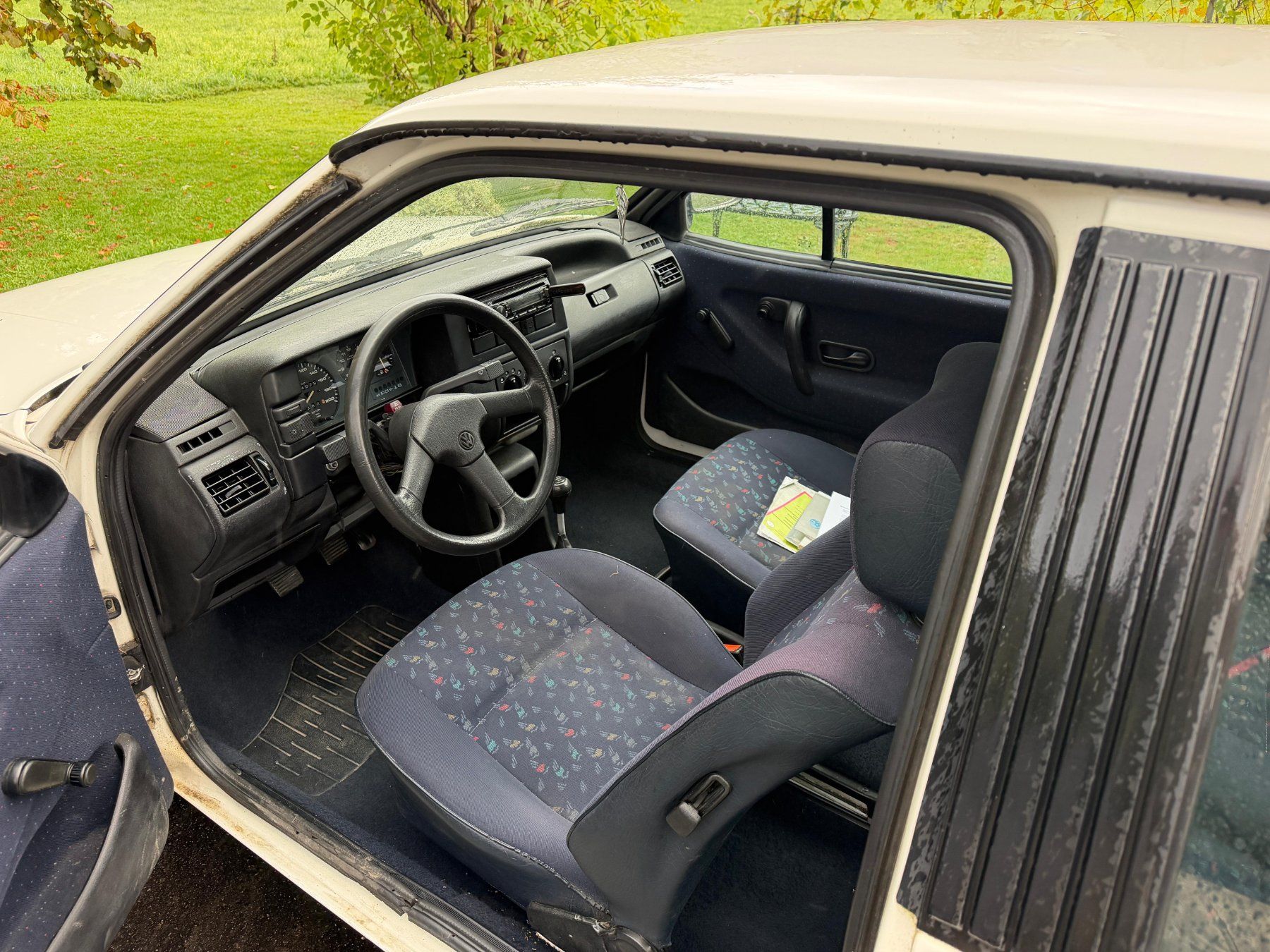 VW Autos: VW Polo 1.3 – D'occasion à Matzendorf par maui_wauii 1
