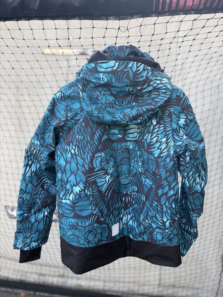 Reima Giacche: Reima Winterjacke Gr. 152 – Usato da Villmergen venduto da Mercedes405 1
