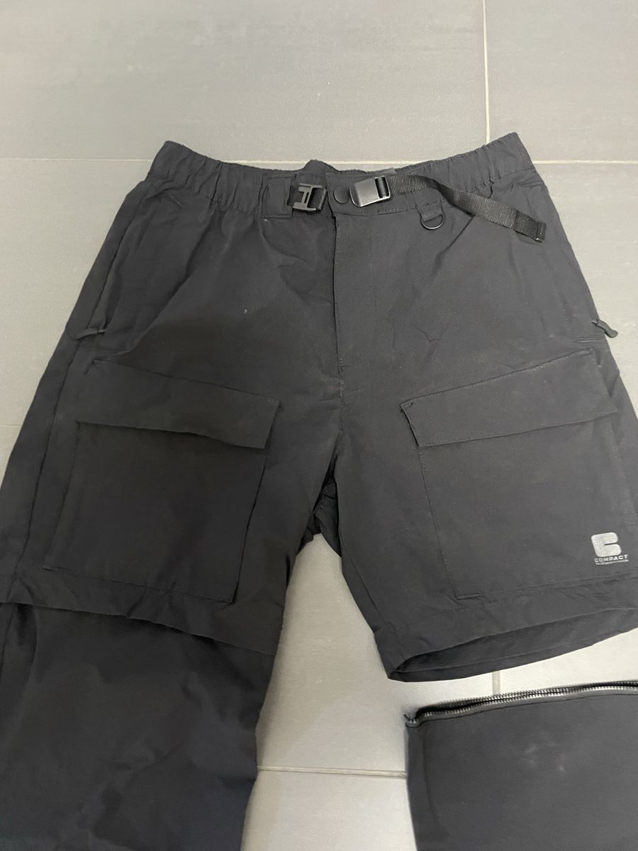 Hosen: HERREN WANDERHOSE GR. M – Gebraucht aus Chur von churerli 1