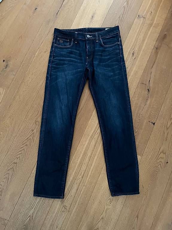 G-Star Jeans: G-Star 3301 – D'occasion à Murten par bea_n5yn 1