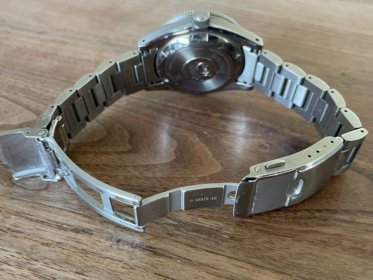 Seiko Uhren: Seiko Prospex SPB143J1 - mit Box – Gebraucht aus Fehren von dom_audio 4