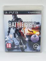 Battlefield 4 per PlayStation 3 (PS3)