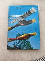 Livre Japon hier et aujourd'hui Emil Schulthess