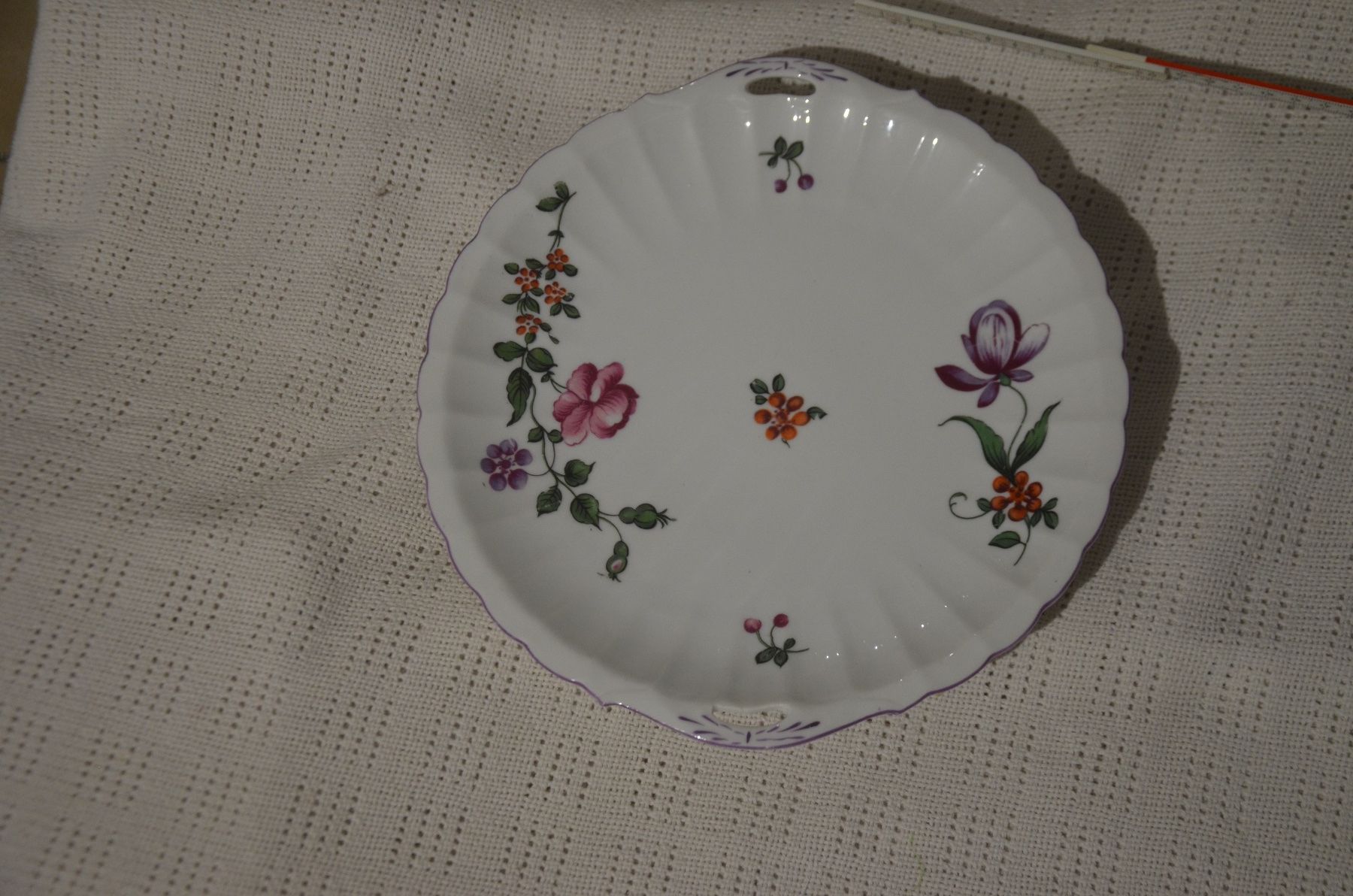 Piatti: TELLER TORTE – Usato da Chiasso venduto da Dolly015