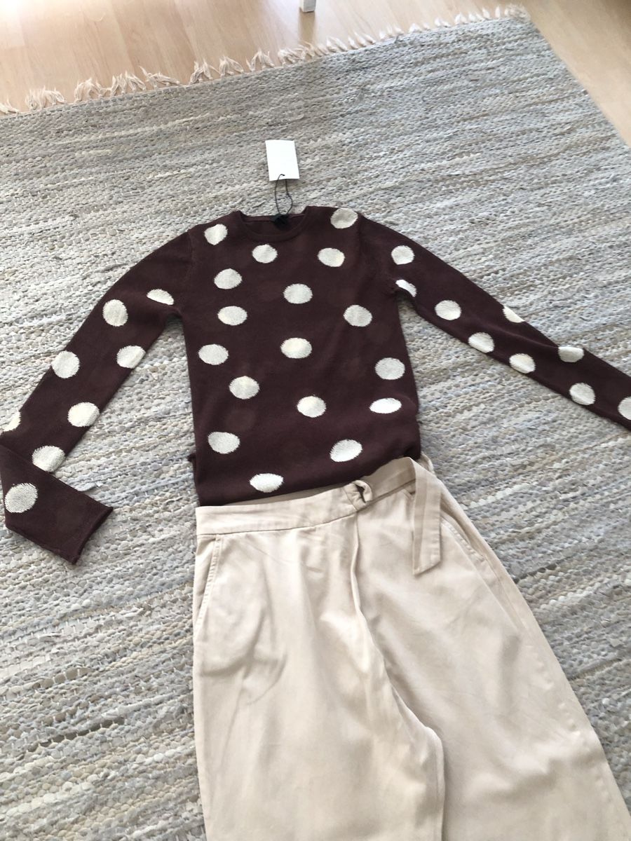 Lotti di vestiti: Zara set. Gr. S. Neu!! – Nuovo (secondo la descrizione) da Dübendorf venduto da mar_s66c 3