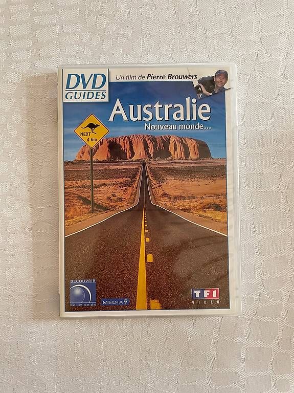 Alle DVDs: DVD: documentaires voyages – Gebraucht aus Genève von flocon06
