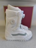 Snowboardboots Vans Encore Pro Boa Weiss EUR 38