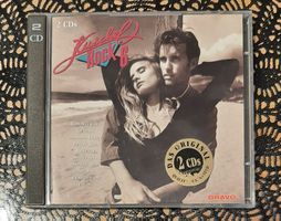 Kuschelrock 6, 2CD Bravo Kuschel Balladen Compilation 1993