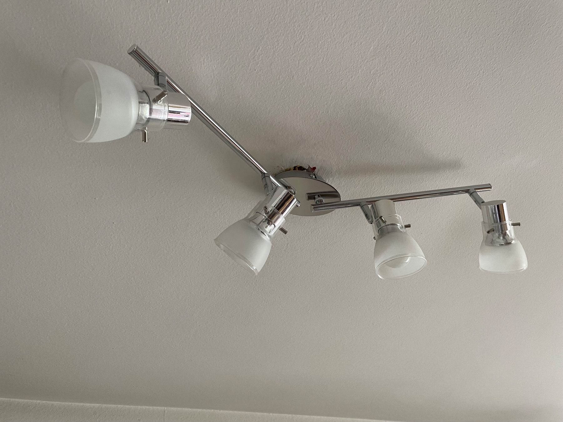 Lampadari & plafoniere: Deckenlampe / Deckenleuchte / Spotlampe – Usato da Thun venduto da A-und-C 1