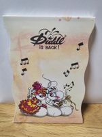 Diddl Block A6 - OVP aus Diddl is Back Kollektion