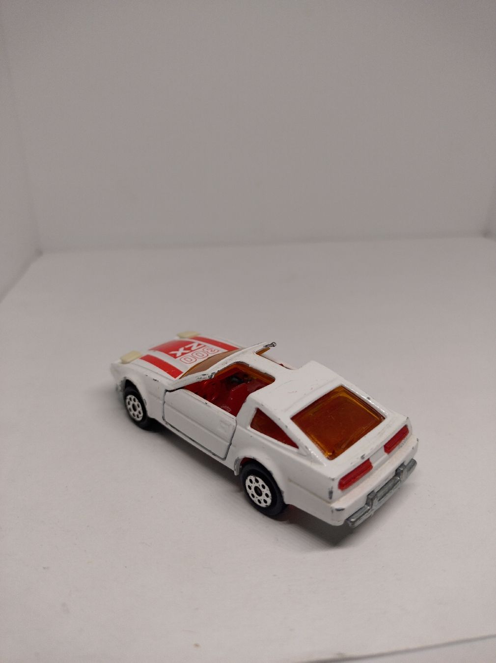 Majorette Modellini d'auto: Majorette, Nissan 300ZX – Usato da La Chaux-de-Fonds venduto da Pierrot8404 2