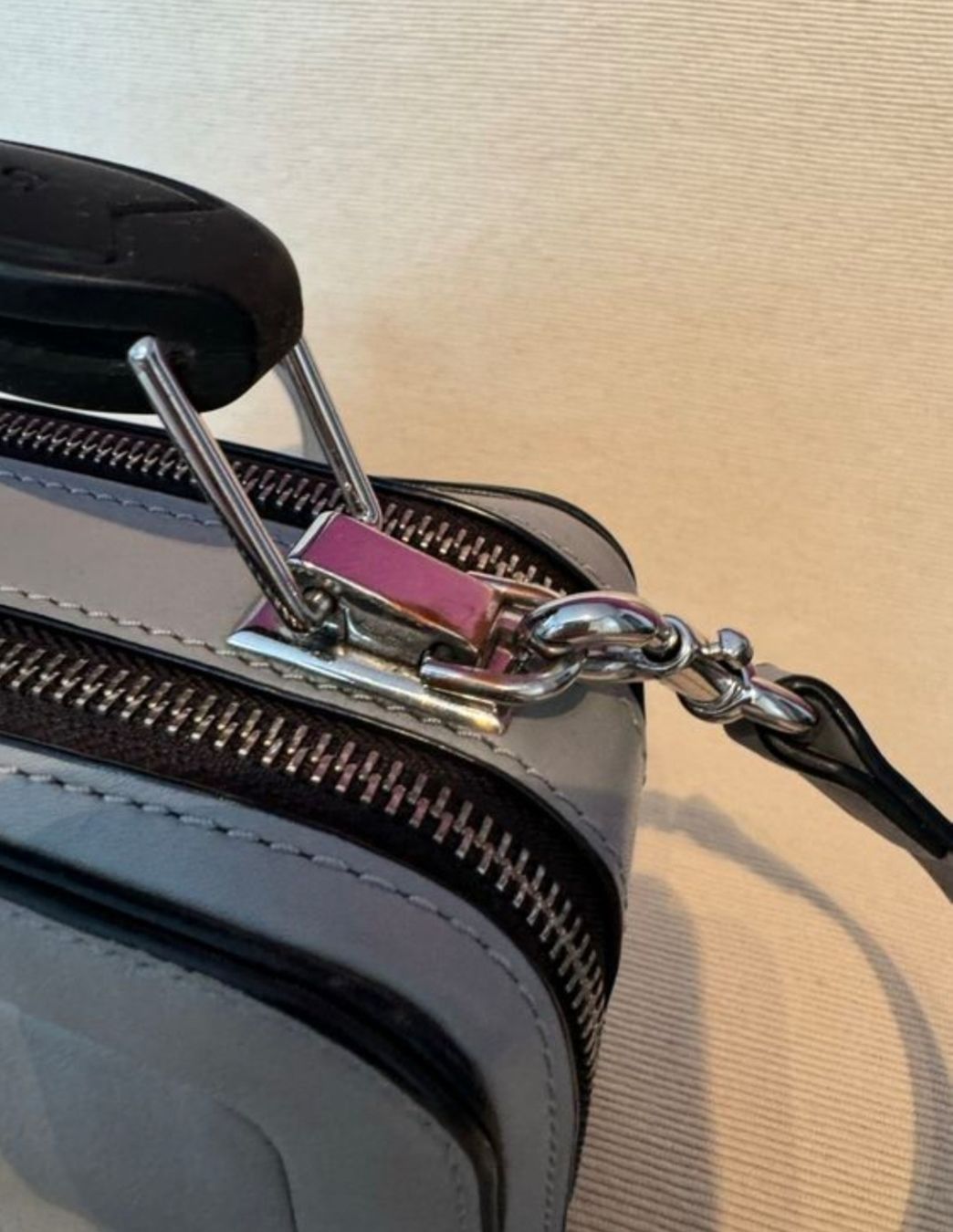 Marc Jacobs Taschen für Damen: Marc Jacobs Crossbody – Gebraucht aus Interlaken von NataliiaS 5