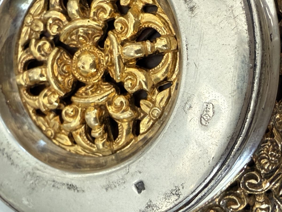 Geschirrsets: Tibet, Teeschale – Gebraucht aus Aarburg von Schatzaffe 2
