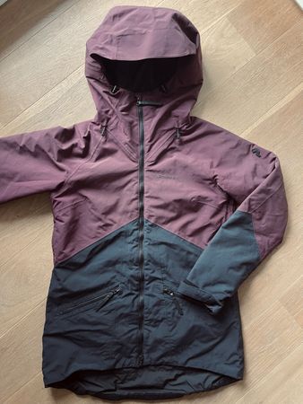 Peak Performance Skijacke/Winterjacke, Grösse S, Top!