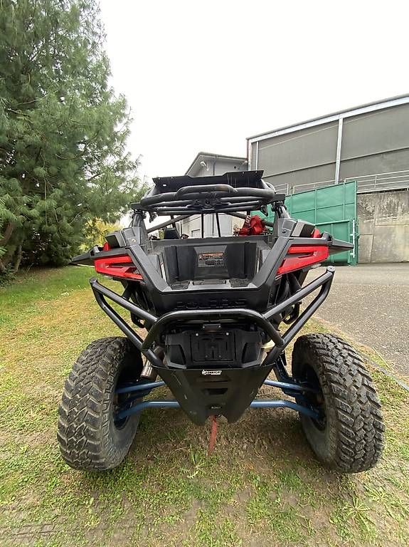 Polaris ATV / Quad: SSV Polaris RZR PRO XP – Usato da Yverdon les bains venduto da Tquad1400 2