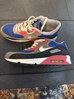Nike Air Max 90 gr.44 Sommer Schuhe gebraucht guter Zustand