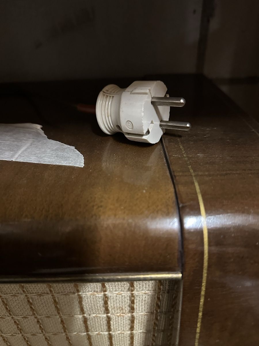 Radio: Siemens Röhrenradio Vintage  – Usato da Zürich venduto da isa_5zg6 1