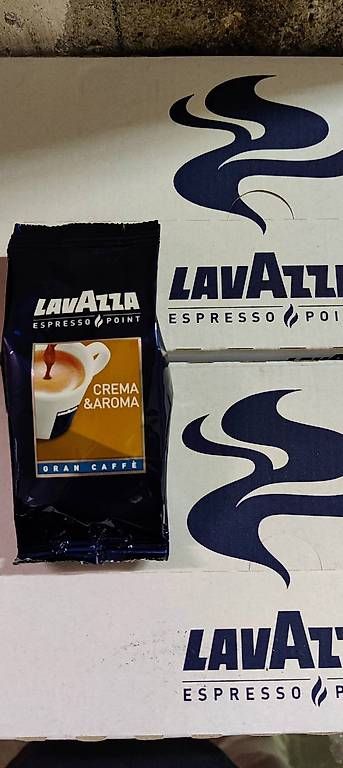 Macchine per caffè & Macchine per espresso: Cafe Lavazza Point – Usato da Lausanne venduto da amkd 1