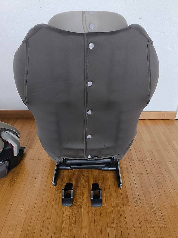 Cybex Auto-Kindersitze: Siège Auto enfant Cybex – Gebraucht aus Bernex von lipphi 3