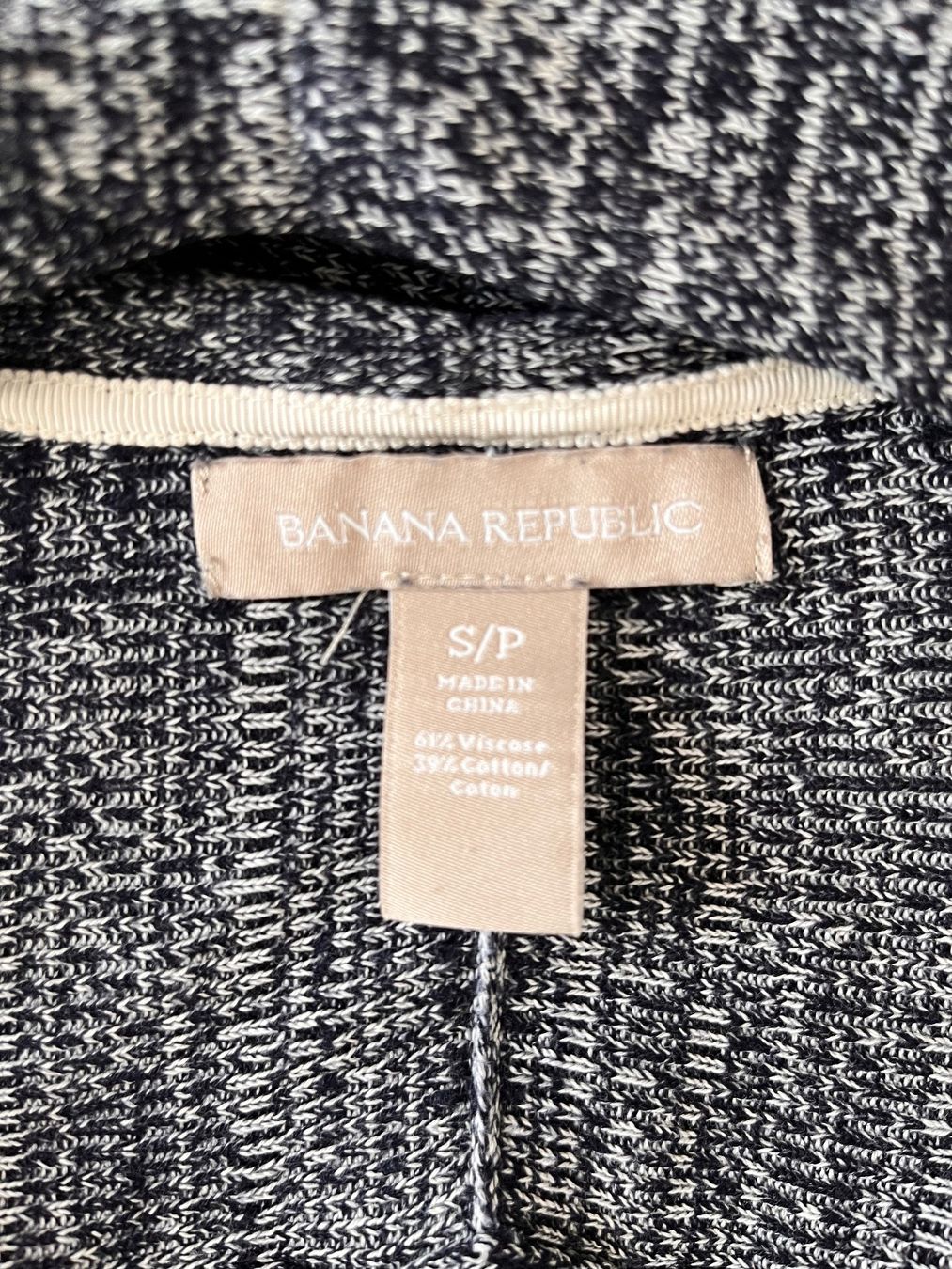 Banana Republic Giacche: Jäckchen Banana Republic – Usato da Winterthur venduto da saram26 1
