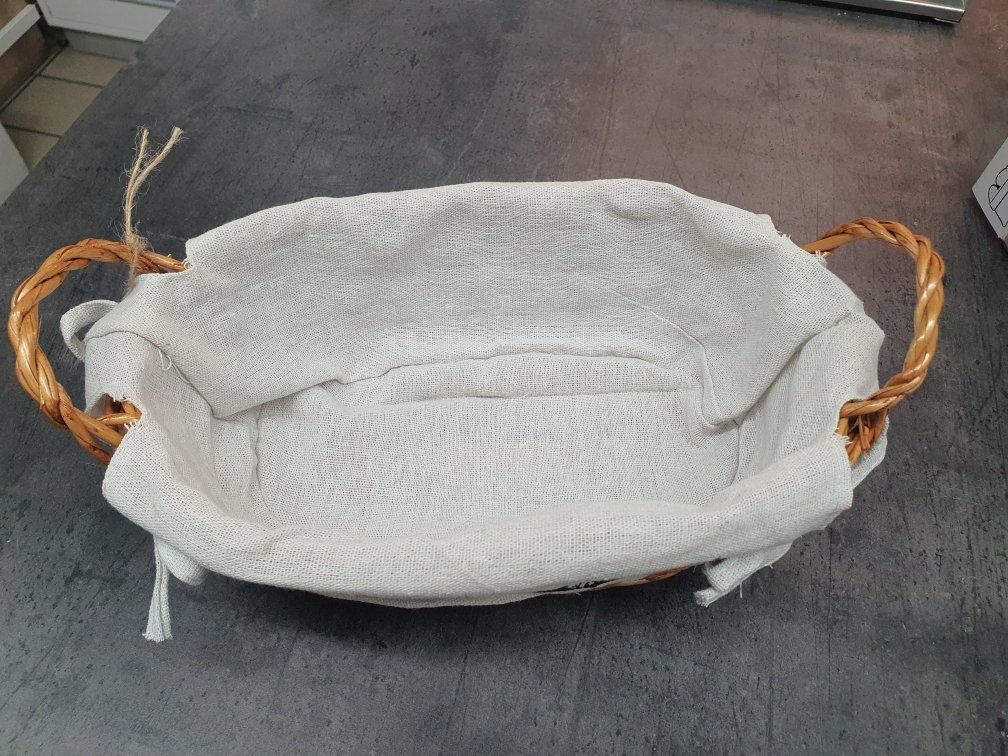 Contenitori & Simili: Brot Körbli – Nuovo e nell'imballaggio originale da Häggenschwil venduto da hae_dgp2 1