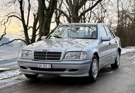 Mercedes Benz C 180 Esprit