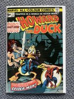 Marvel Comics Group 