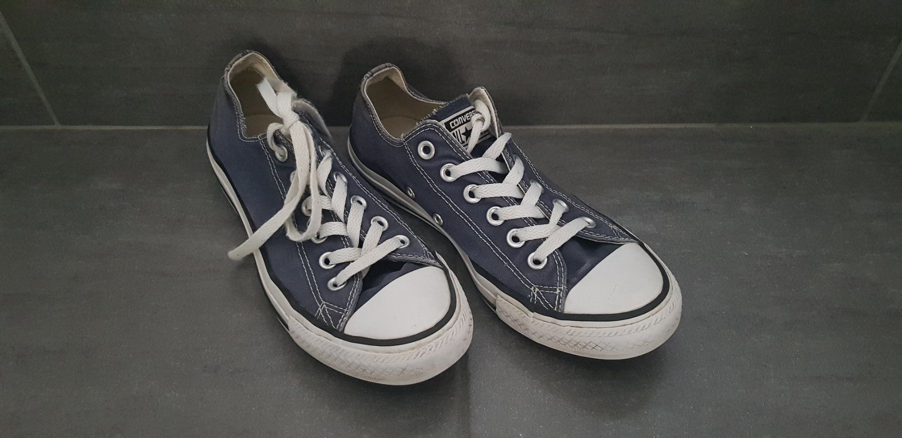 Converse Scarpe per ragazze: Converse gr.38 – Usato da Mezzovico venduto da maemy