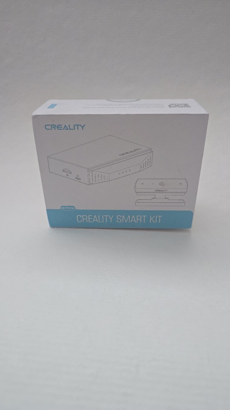 Creality Stampanti 3D: Creality smart kit – Usato da Derendingen venduto da Profivark