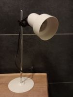 Vintage Tischlampe, 70er Jahre